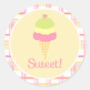 Search for sweet cupcake stickers Children