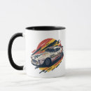Search for car design mugs Speed