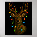 Search for christmas deer posters Craft