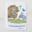 Search for christian birthday invitations Jesus