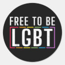 Search for free gay stickers Lesbian