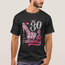 Search for high heels tshirts Birthday