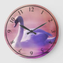 Search for swan clocks Animal