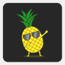 Search for pineapple fruit stickers Funny