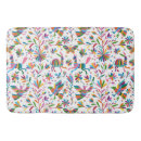 Search for mexican bath mats Colourful