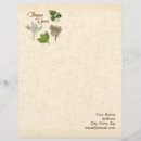 Search for recipe stationery paper Chef