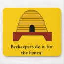 Search for for beekeepers mousepads Bees