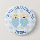 Search for shower blue badges Twin