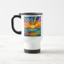 Search for water colour mugs Colourful