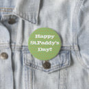 Search for parades badges Green