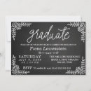 Search for floral open house invitations Graduate