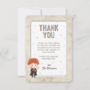 Search for harry potter thank you cards Magical baby shower
