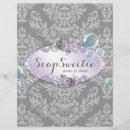 Search for soap flyers Bubbles