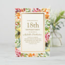 Search for 18th green invitations Flowers
