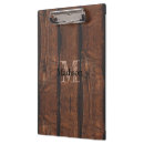 Search for rustic wood clipboards Vintage