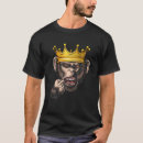 Search for gorilla gang tshirts Ape