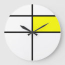 Search for piet mondrian clocks Lines