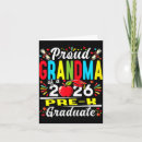 Search for music mothers day cards Proud grandma of