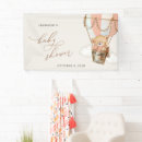 Search for hot air balloon banners Teddy bear