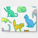 Search for cat envelopes Kitten
