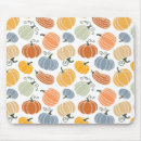 Search for gourd mousepads Halloween