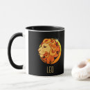Search for leo the lion mugs Gold