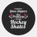 Search for womens hockey stickers Player