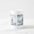 Search for cute polar bear mugs Artic