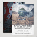 Search for zombie apocalypse Survival
