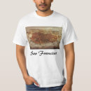 Search for san francisco tshirts City by the bay