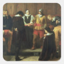 Search for charles i stickers Royalty