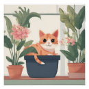 Search for flower pot posters Floral