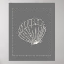 Search for hamptons posters Coastal