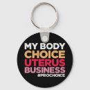 Search for choice key rings Feminist