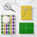 Search for stained glass wrapping paper Gold