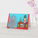 Search for kitty christmas cards Funny cat