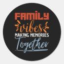 Search for making memories stickers Family reunion