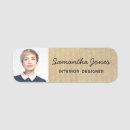 Search for rustic name tags Classic