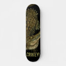 Search for crocodile skateboards Reptile