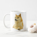 Search for dogecoin mugs Doge meme