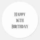 Search for black girl stickers Happy birthday