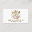 Search for rustic business cards Homemade