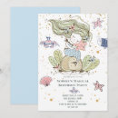 Search for whimsical crab invitations Under the sea