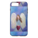 Search for guardian angel iphone cases Wings