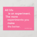 Search for experiment cards Motivate