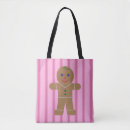 Search for gingerbread man bags Cookie