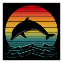 Search for dolphin lover art Water