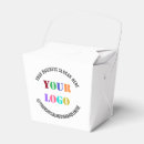Search for boxes with logo packaging Promotional