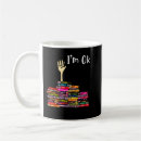 Search for reading teacher mugs Librarian