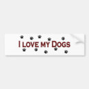 Search for pet pug bumper stickers Canine